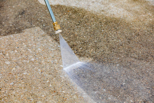 Best Post-Construction Pressure Washing  in USA